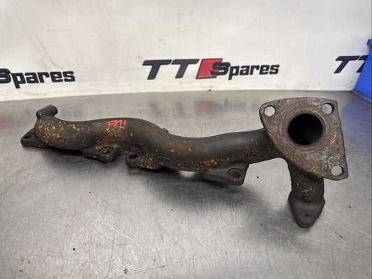 RANGE ROVER SPORT 3.6 DIESEL TURBO MANIFOLD 6H3Q-9431-DC