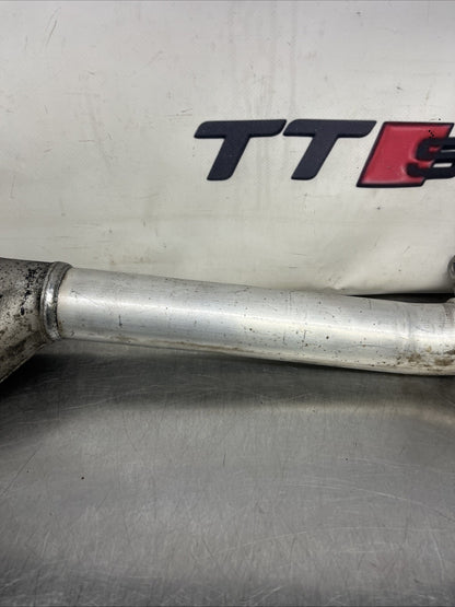 VW  TOUAREG 7L AUDI Q7 4L 2010- 3.0 TDI CRC CJM INTERCOOLER PIPE TUBE 059145834D