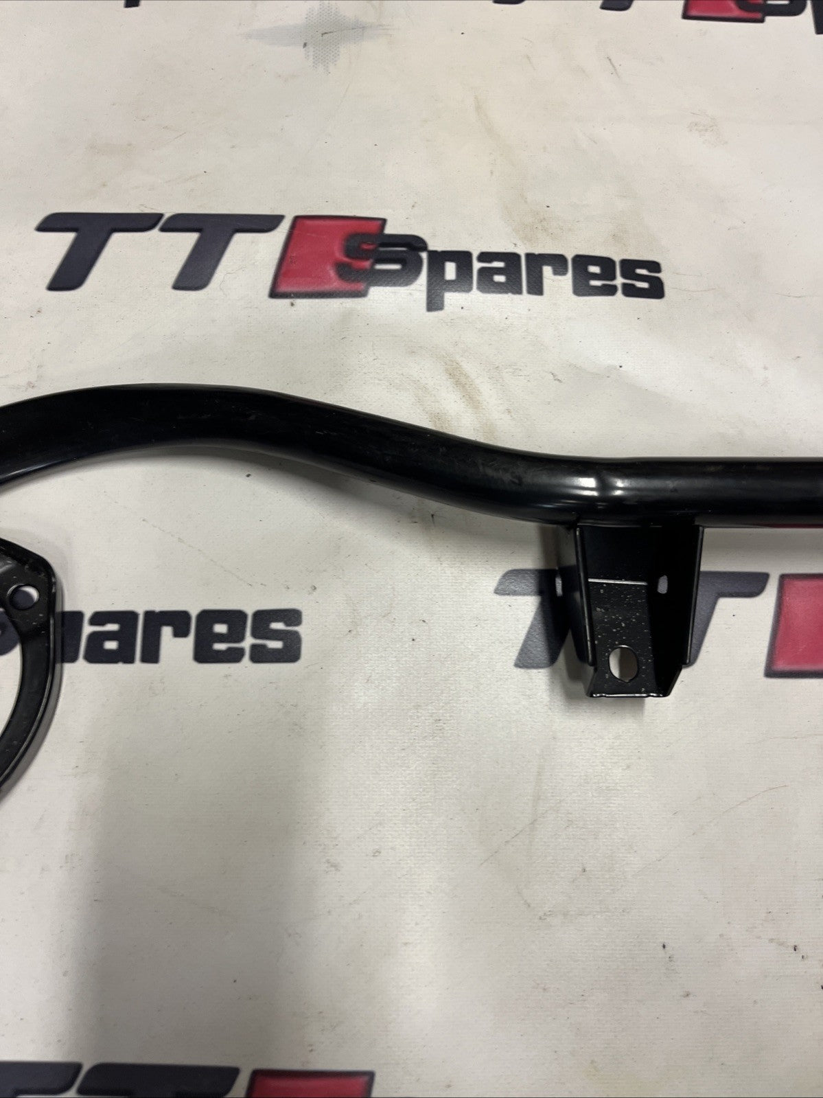 2003 AUDI TT MK1 8N 99-06 3.2 PETROL V6 FRONT STRUT BRACE BAR