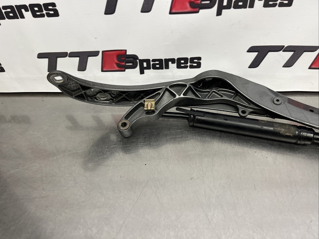 Porsche Boxster 987 Roof Lid Clamshell Top Hinge Lever Arm Passenger Side (NS)