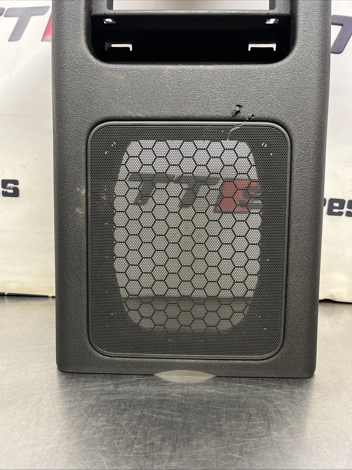 GENUINE AUDI TT 8N MK1 98-06 ROADSTER REAR CUBBY COVER STORAGE BOX 8N7868573B