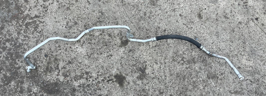 Range Rover Air Con Conditioning Pipe L322 BH42 19N602BB 2010 to 2013