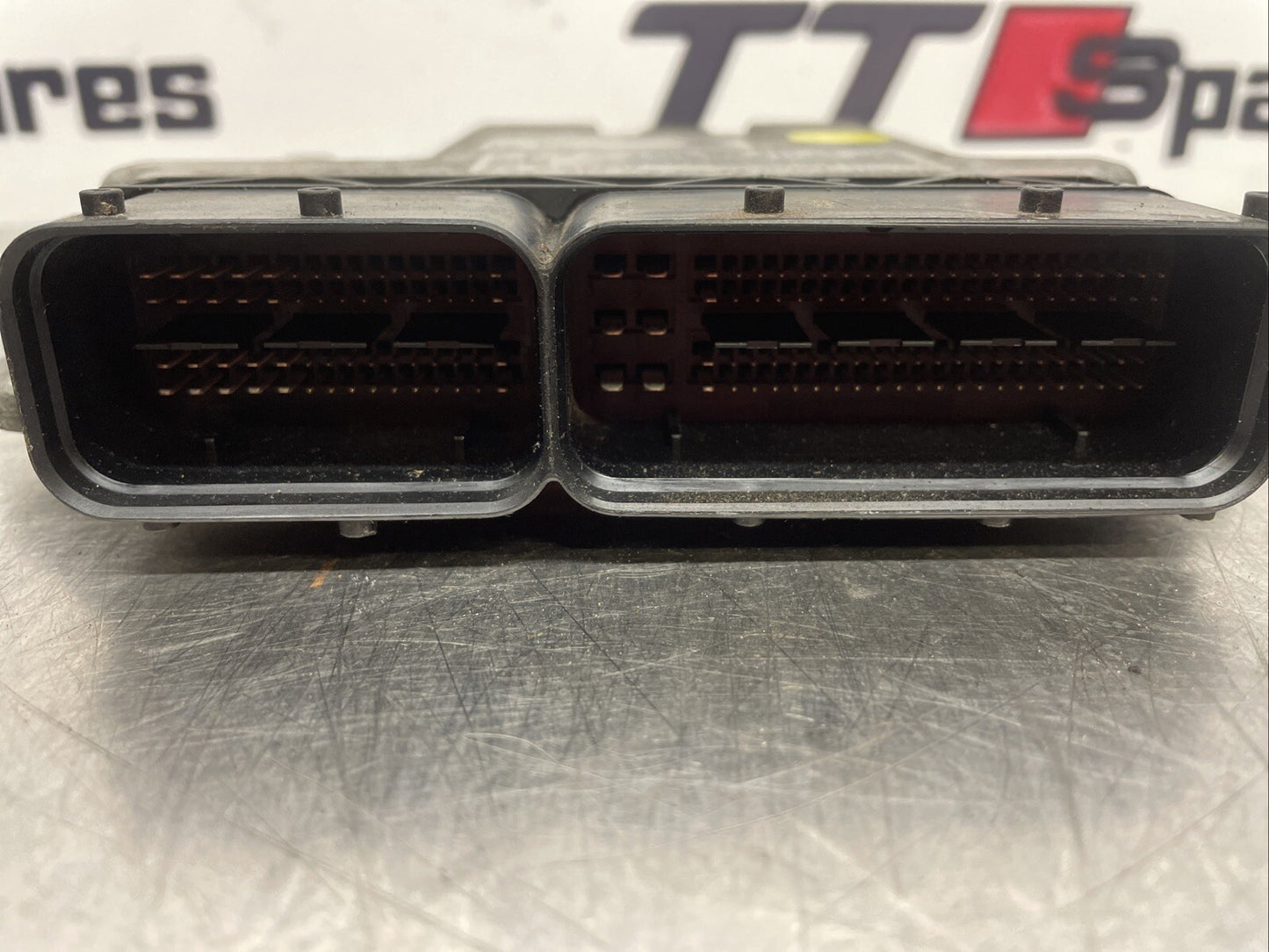03G906021LG 2008 AUDI A3 2.0 2008 ENGINE CONTROL UNIT  #2