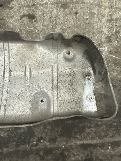 Audi TT Mk1 225 Heat Sheild OEM GENUINE