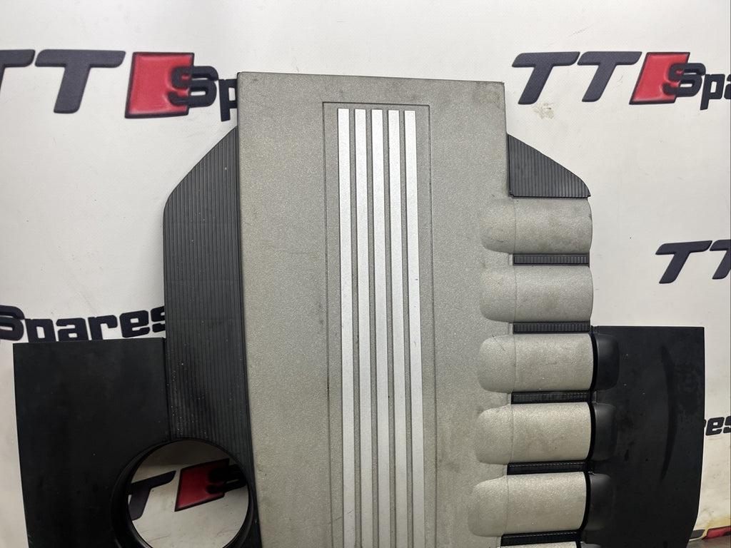 BMW X5 X6 E70 E71 M57N2 3.0sd 3.5d Diesel Acoustic Engine Cover 7798374