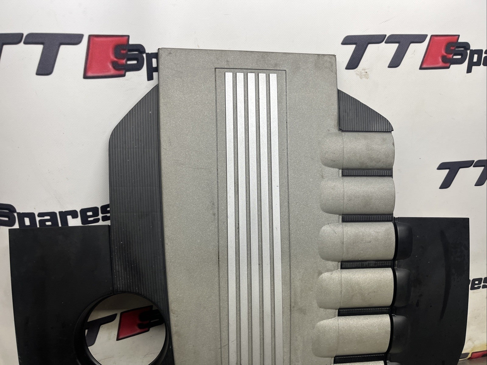BMW X5 X6 E70 E71 M57N2 3.0sd 3.5d Diesel Acoustic Engine Cover 7798374
