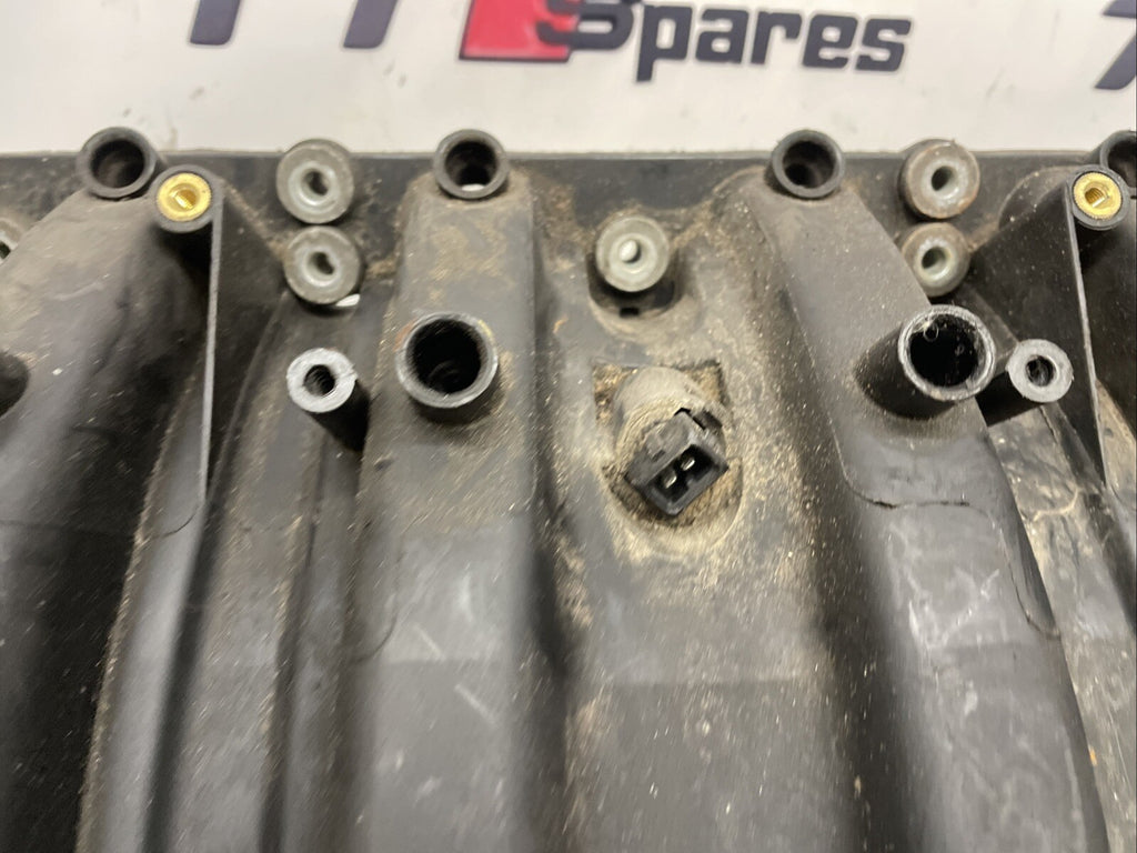 BMW E60 M54 B20 B25 E46 Intake Inlet Manifold 2.5 141KW 2008