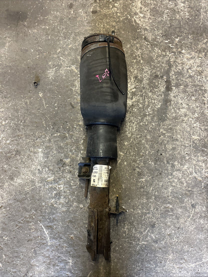 22248331 left suspension strut for LAND ROVER RANGE (LM)(01.2002-&GT;) 541643