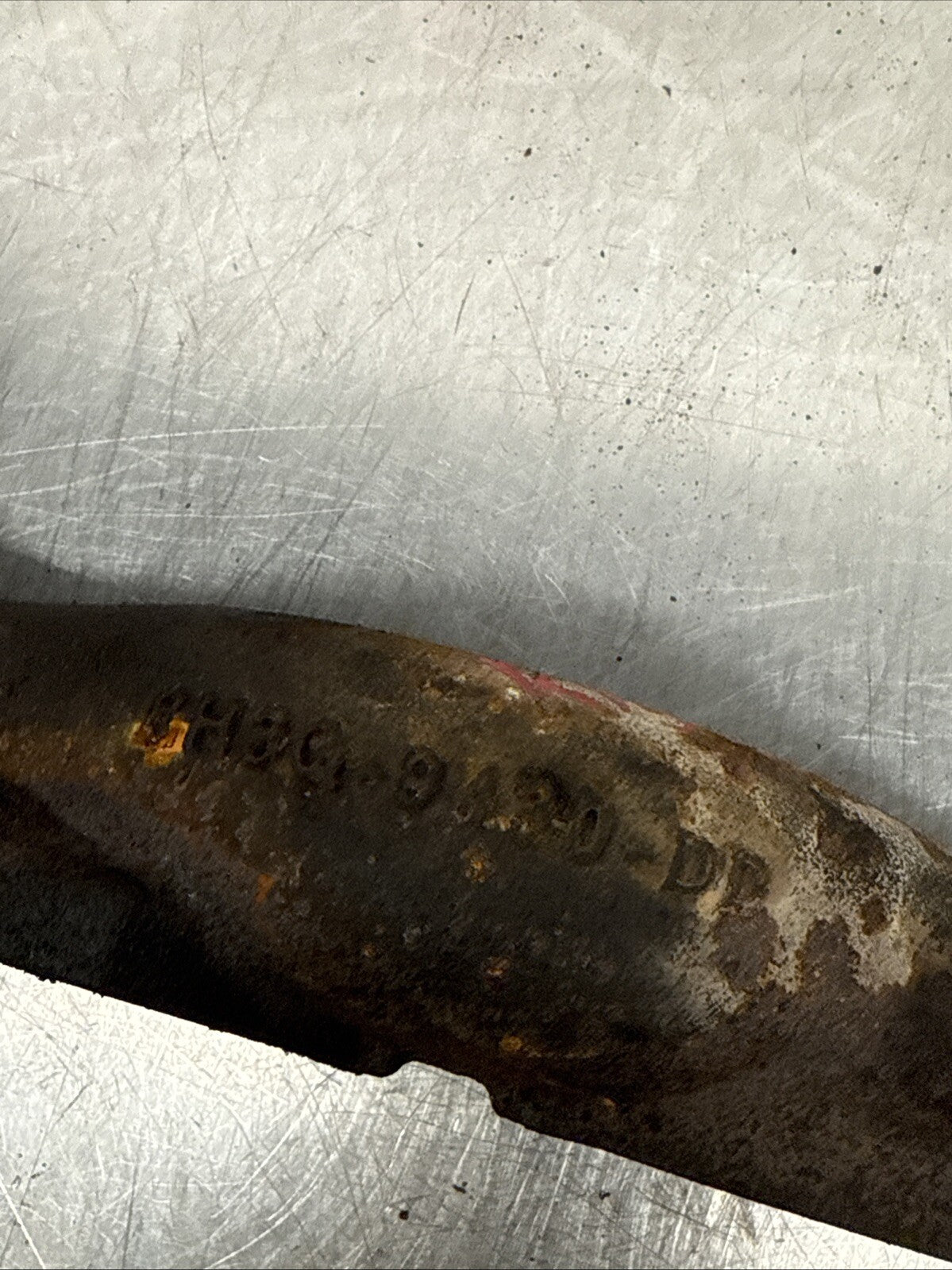 RANGE ROVER SPORT L320  TDV8 EXHAUST MANIFOLD RIGHT  6H3Q-9430-DD