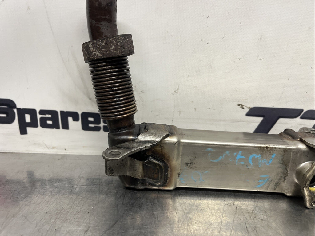 99000956 BMW M57 EGR Valve Cooler 376750761 M57N2