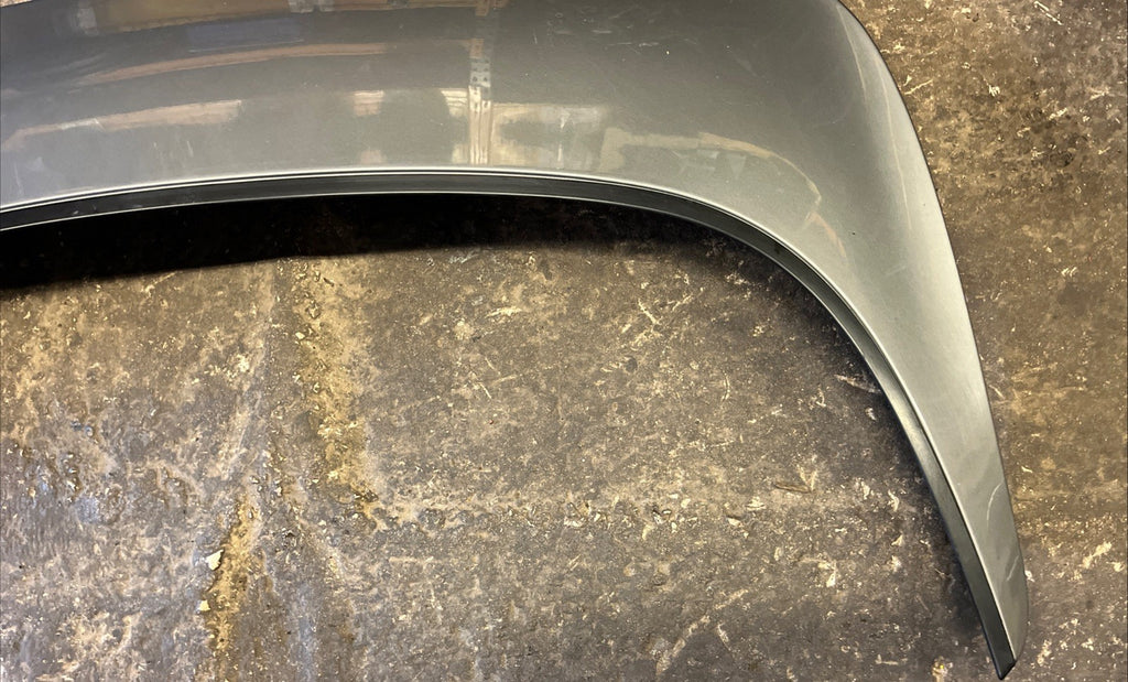 PORSCHE BOXSTER 987 MK2 ROOF COVER PANEL GREY 6B4
