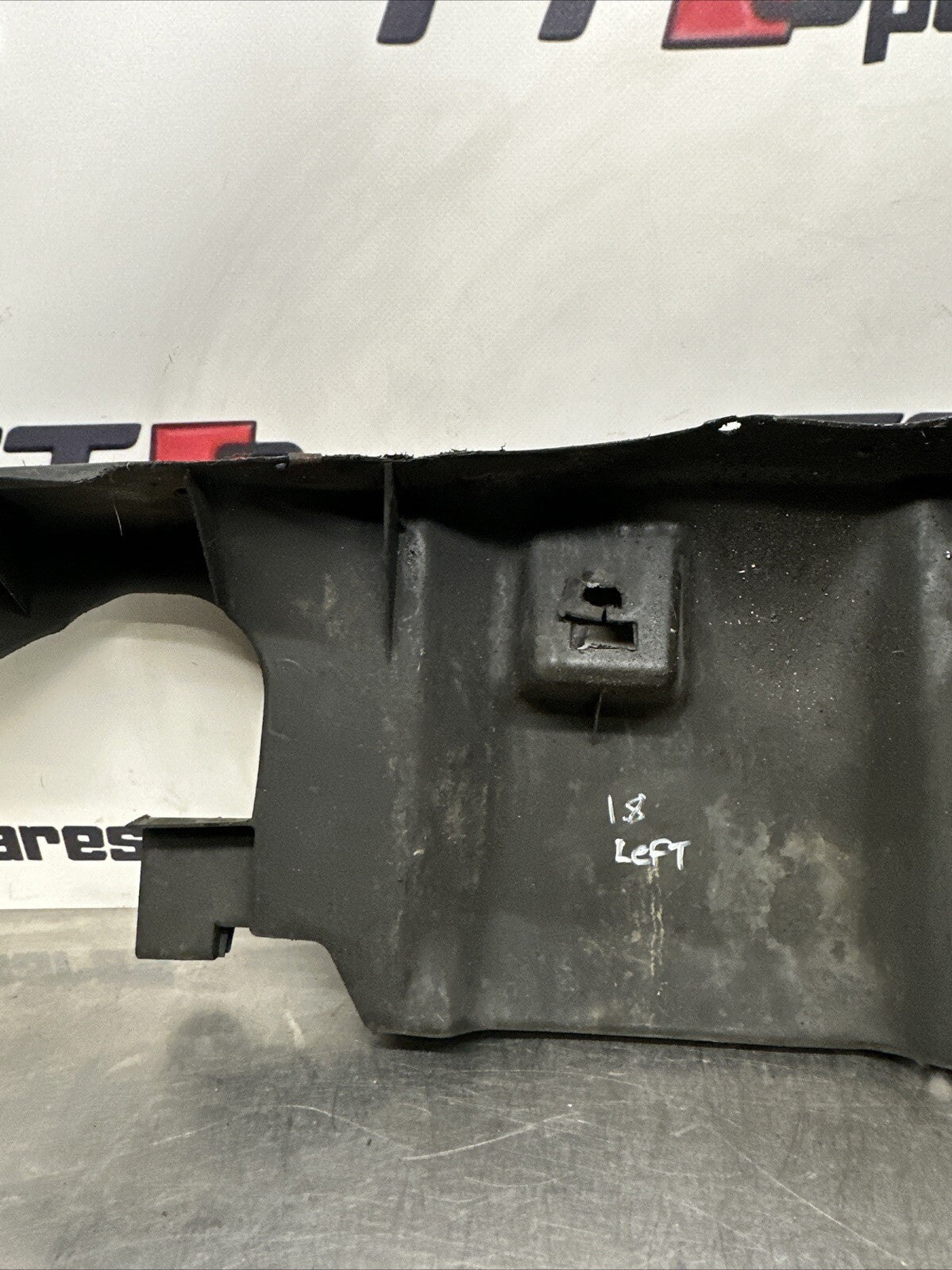 Seat Leon 1M Front NS Left Wheel Arch Liner Insert Extension For Auto 8N0825245D