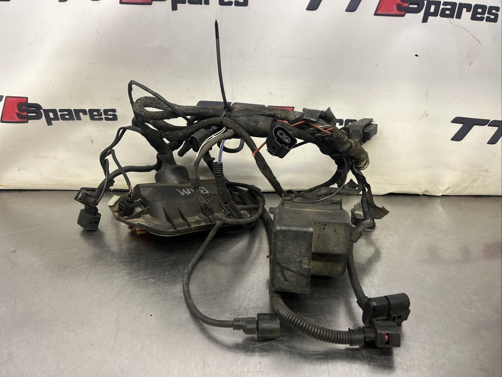 AUDI TT MK1 LAMBDA WIRING LOOM BAM A3 S3 8N 98-06