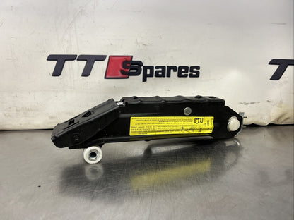 Audi TT Mk2 8J 2006-14 Car Jack Car Lifting Jack 8J0011031