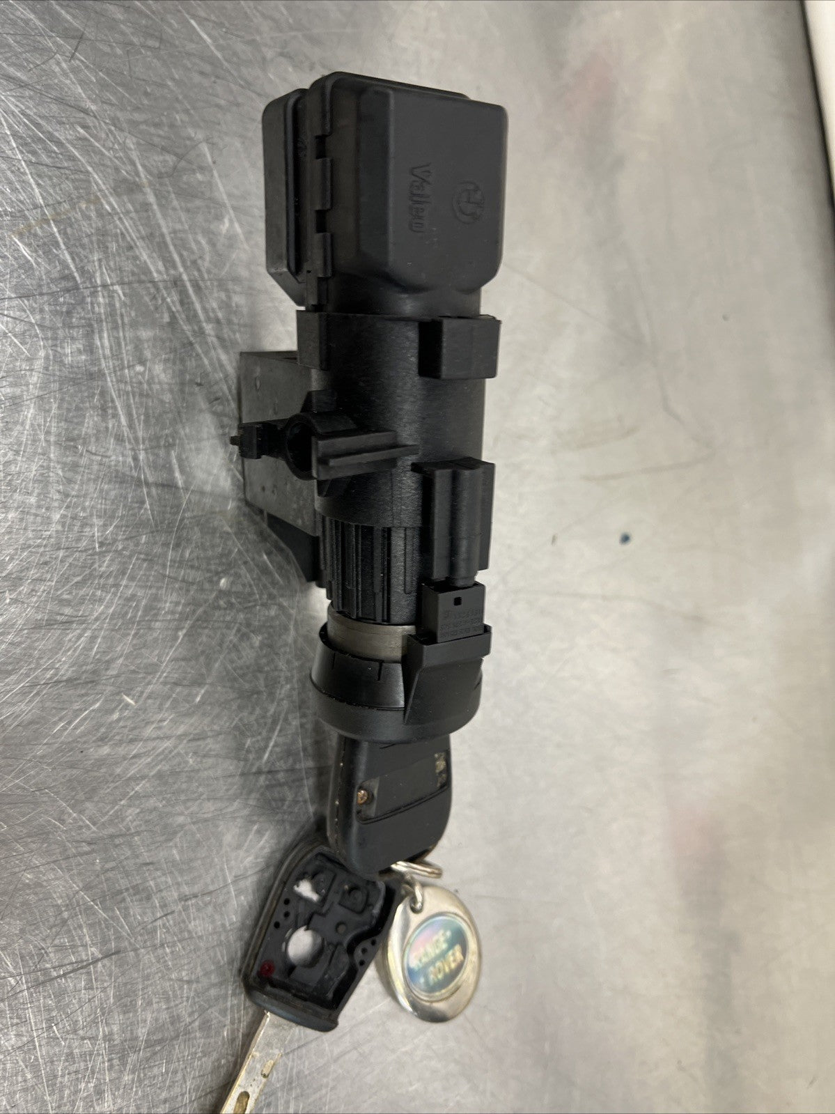 Range Rover L322 Ignition 2keys