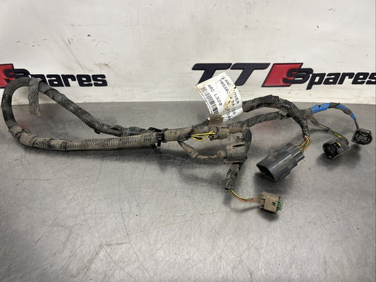 Range Rover Sport ARC Valve Bloc Wiring Loom Harness YMQ503210A Ref bt07