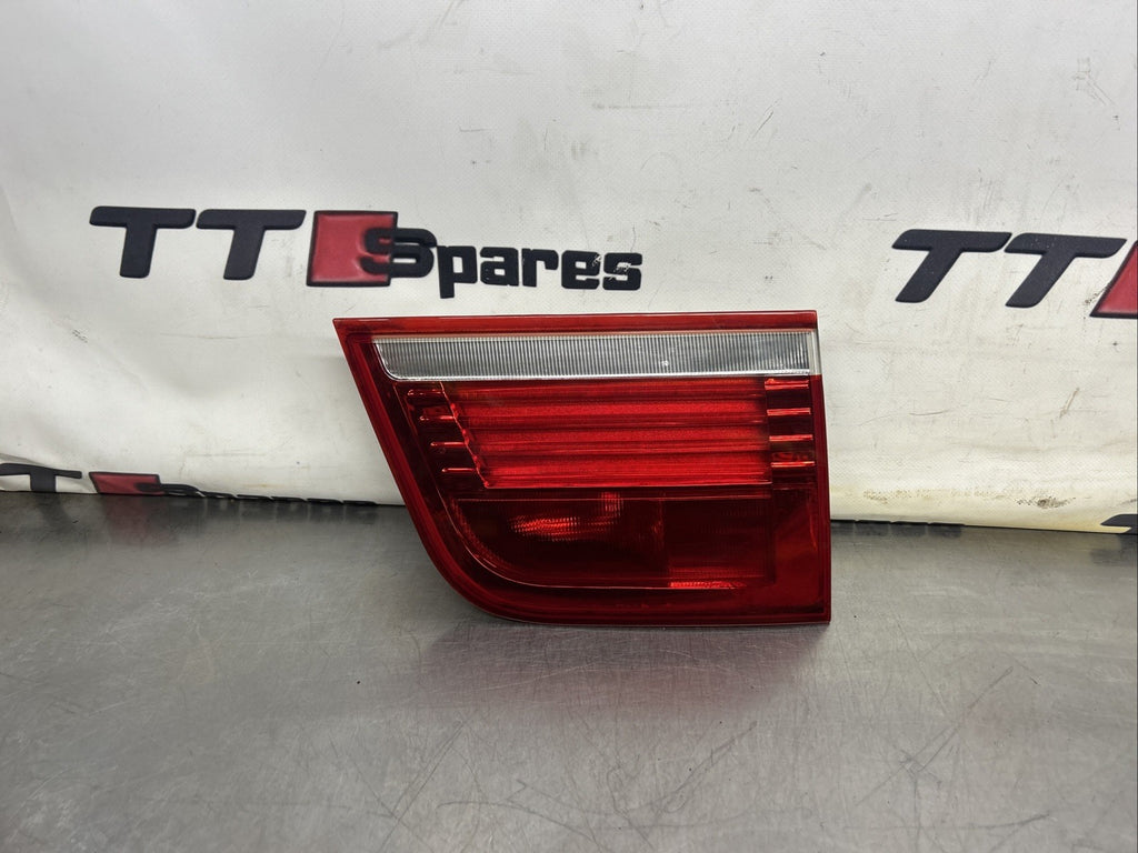 BMW Driver O/S Right Rear Inner Tail Light Lamp X5 E70 7295340