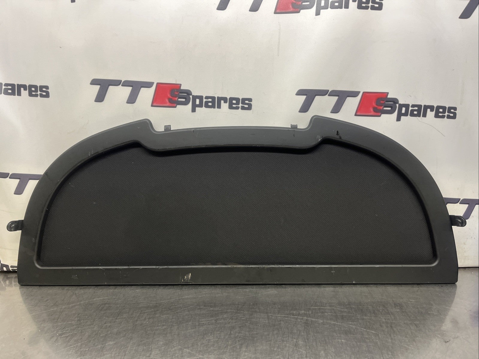 Audi TT Mk1 8N - Coupe, Black Parcel Shelf - Used