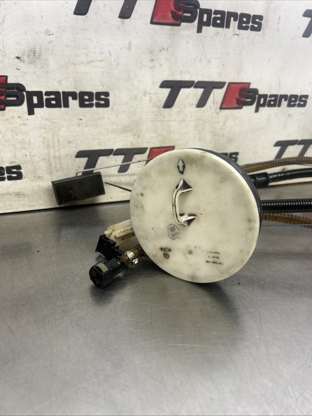 2003 Audi TT 8N 1.8 Petrol Suction Jet & Fuel Sender 1J0919673L