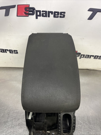 1K5864251C 08-2013 MK6 VOLKSWAGEN GOLF CENTRE CONSOLE ARMREST V