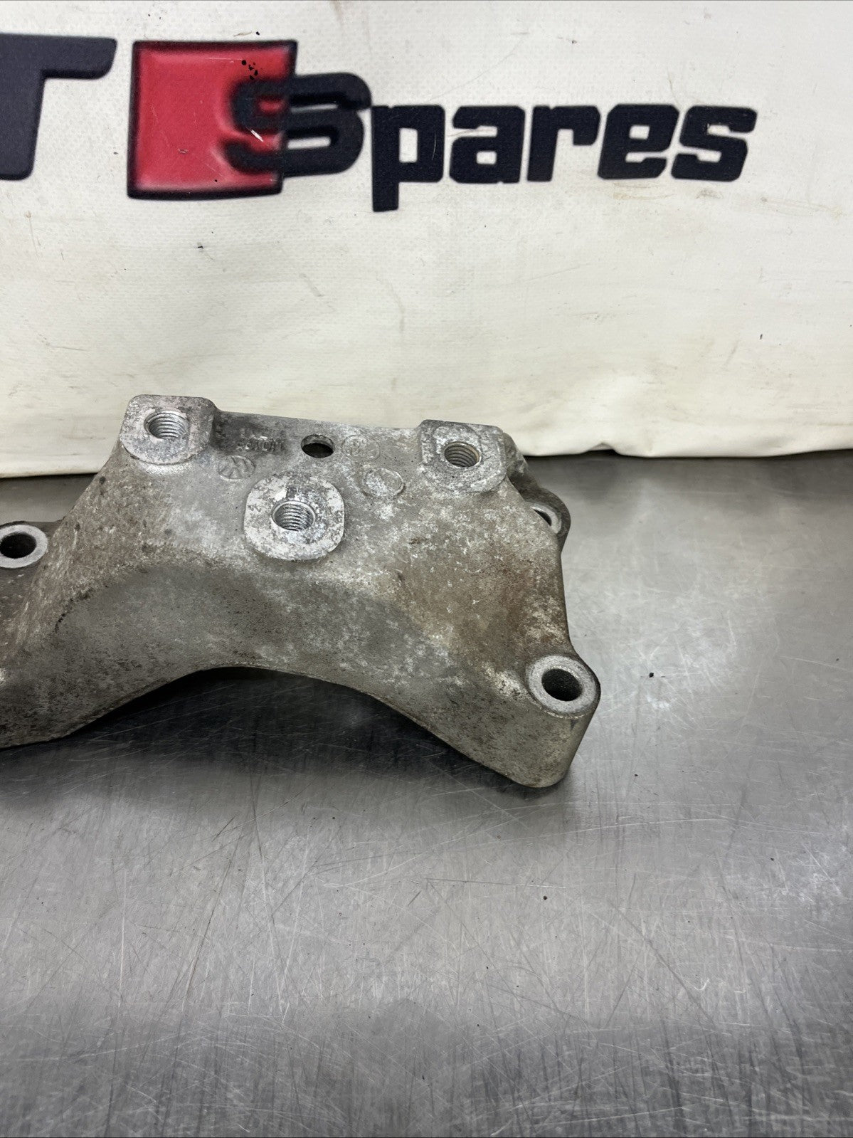 AUDI TT MK1 V6 DSG GEARBOX MOUNT BRACKET 1J0199117AT