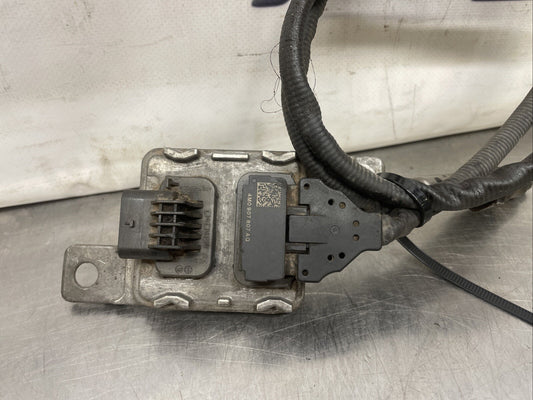 Audi Q7 4M 2018 Diesel lambda probe sensor 4M0907807AQ BAZ42540