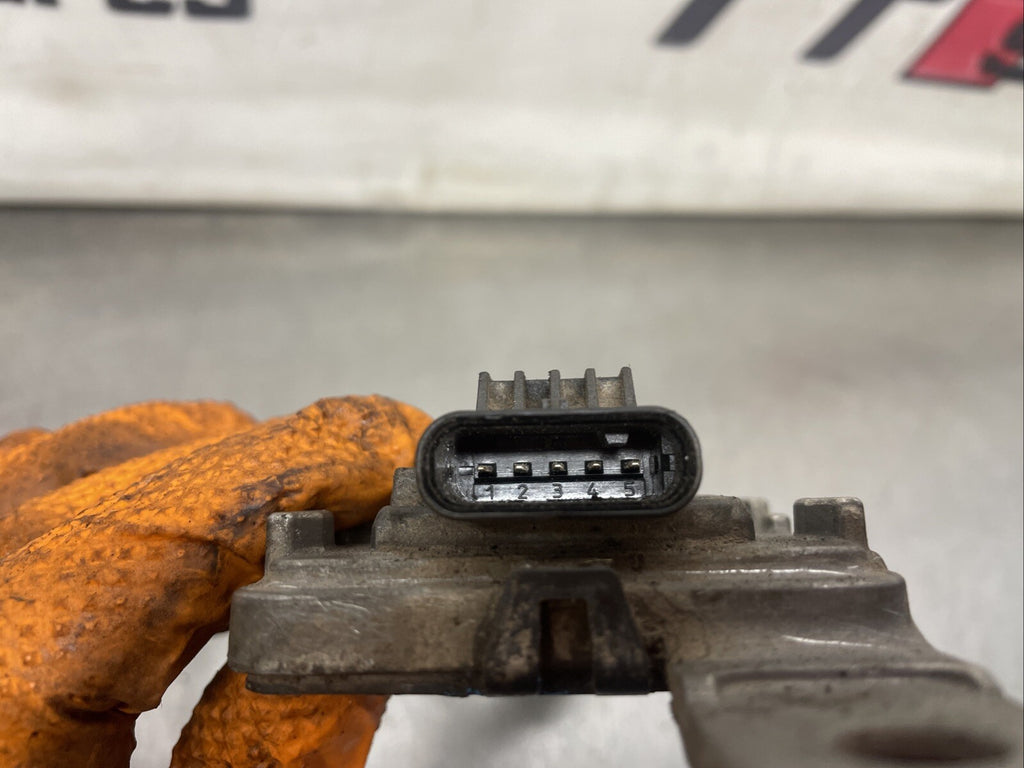 Audi Q7 4M 2018 Diesel lambda probe sensor 4M0907807AQ BAZ42540
