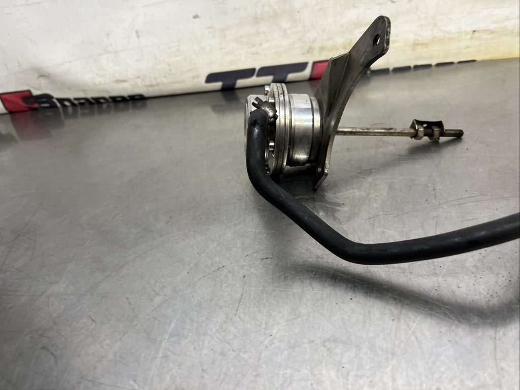For VW Golf MK4 GTI 1.8T Forge Motorsport Performance Adjustable Actuator Bam