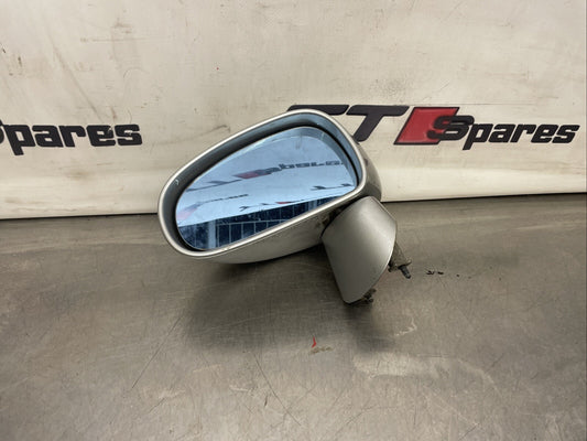 Audi TT MK1 8N 1.8T 180 BHP  Quattro Passenger Left Side Wing Mirror lY7W