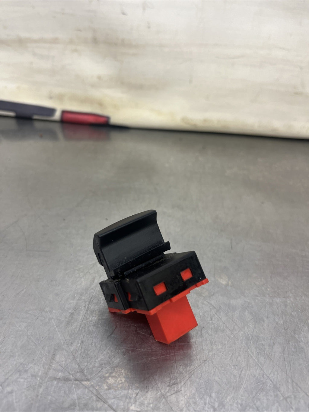 Audi Tt Mk2 Wind Deflector Control Switch Button 8H0959727B 8j7959727 8j7962127