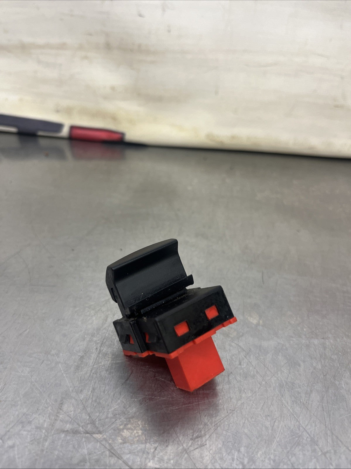 Audi Tt Mk2 Wind Deflector Control Switch Button 8H0959727B 8j7959727 8j7962127