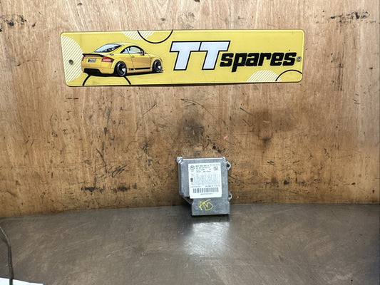 AUDI A5 8T AIRBAG CONTROL MODULE ECU 8K0959655G