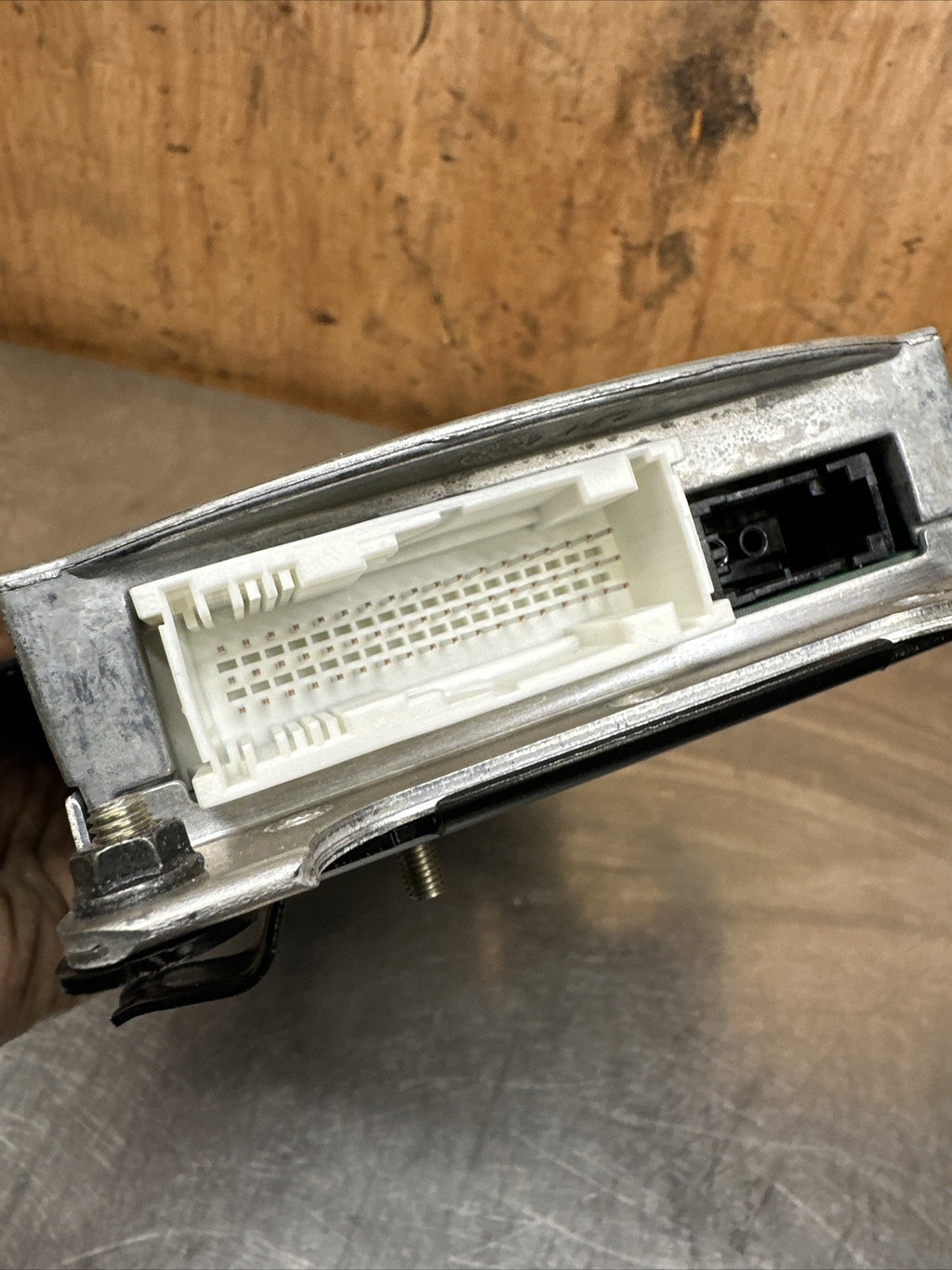 Plug BMW E90 E91 Series BLUETOOTH MODULE HAND FREE CONTROL 9149615  169211 11