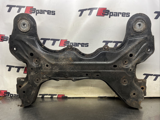Audi Tt Mk 1 Coupe Front Subframe Good Condition 1.8T