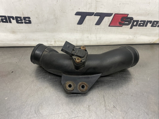 AUDI TT MK1 MAP SENSOR BOOST PIPE BAM S3 8N 8L9145935A 98-06