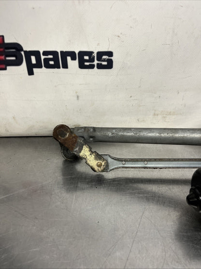 Audi TT MK1 wiper motor OEM genuine 2019!!