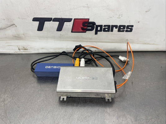 Audi Q7 4.2TDI 2008 Dension Gateway 500 Audio Interface Control Module Unit