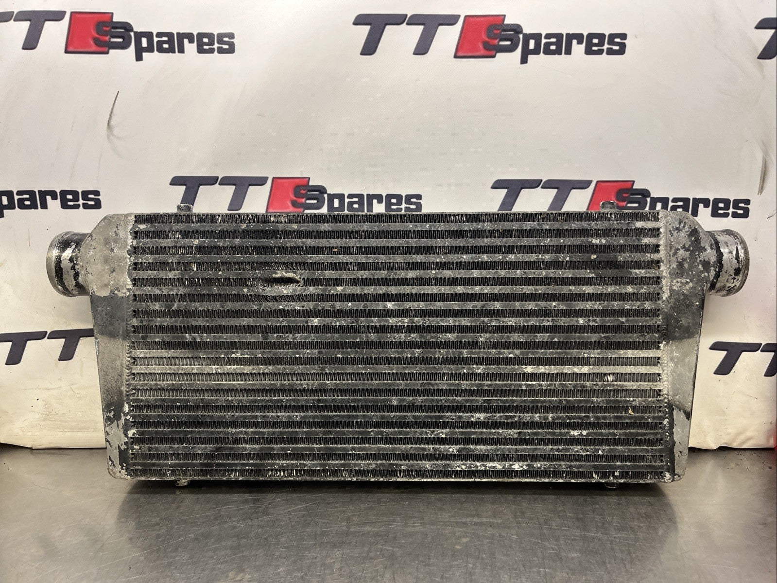 TOYOSPORT INTERCOOLER 600mm X 300mm 