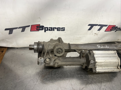 AUDI S3 8V ELECTRIC POWER STEERING RACK 3Q0909144L GOLF R MK7 TTS