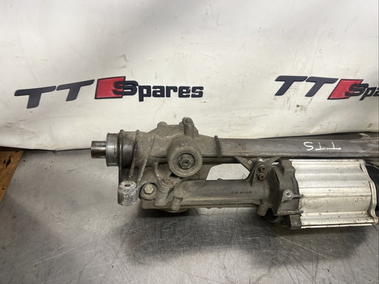 AUDI S3 8V ELECTRIC POWER STEERING RACK 3Q0909144L GOLF R MK7 TTS