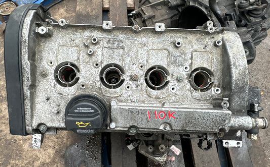 Audi TT mk1 1.8 Turbo Petrol ARY Engine 180BHP 110K