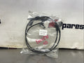 AutoStar Germany Brake Wear Sensor Fits BMW E70 E71 E72 X5 X6 34356789505