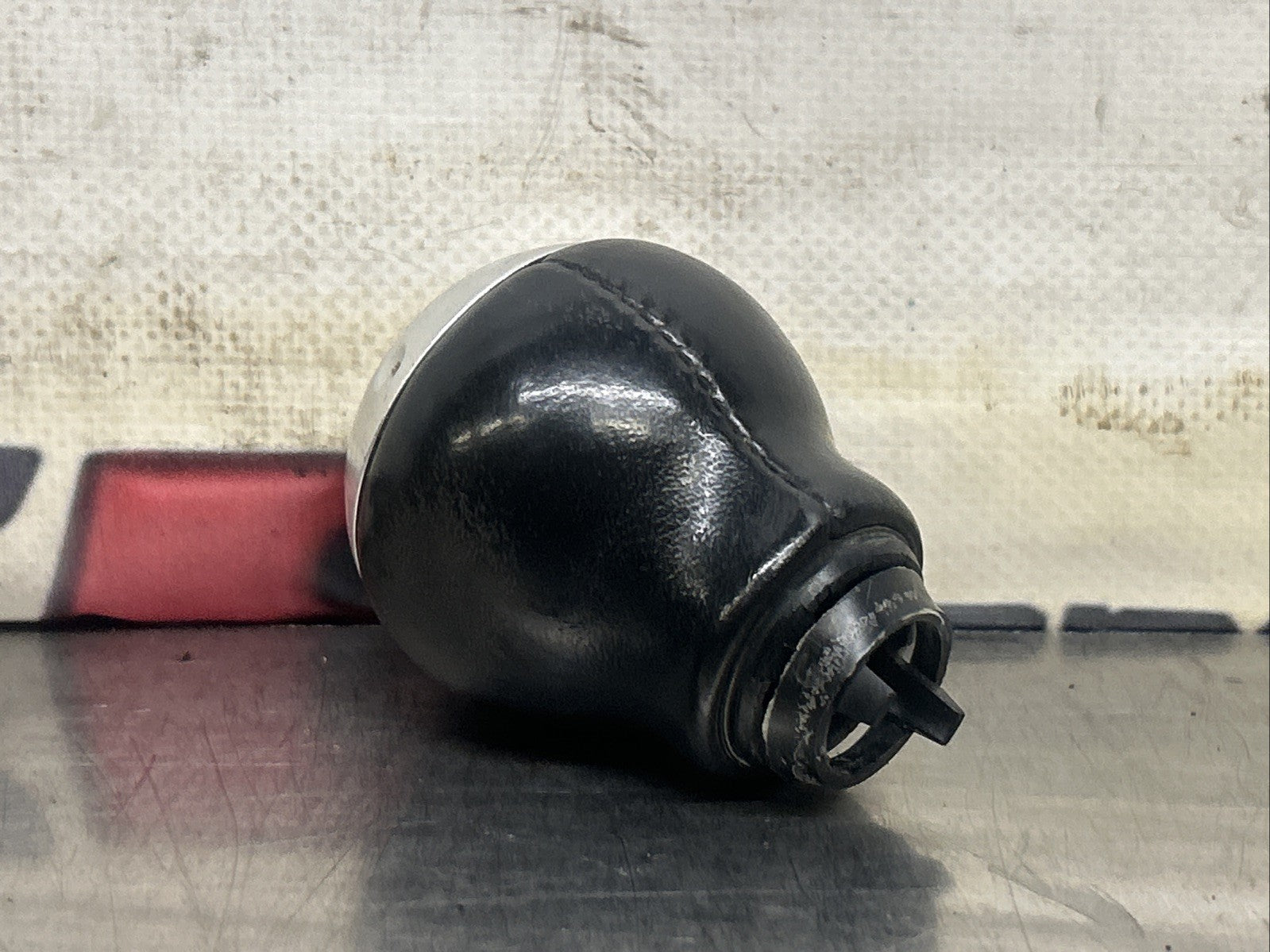 Audi TT Mk1 8N - 6 Speed Gear Knob - Used