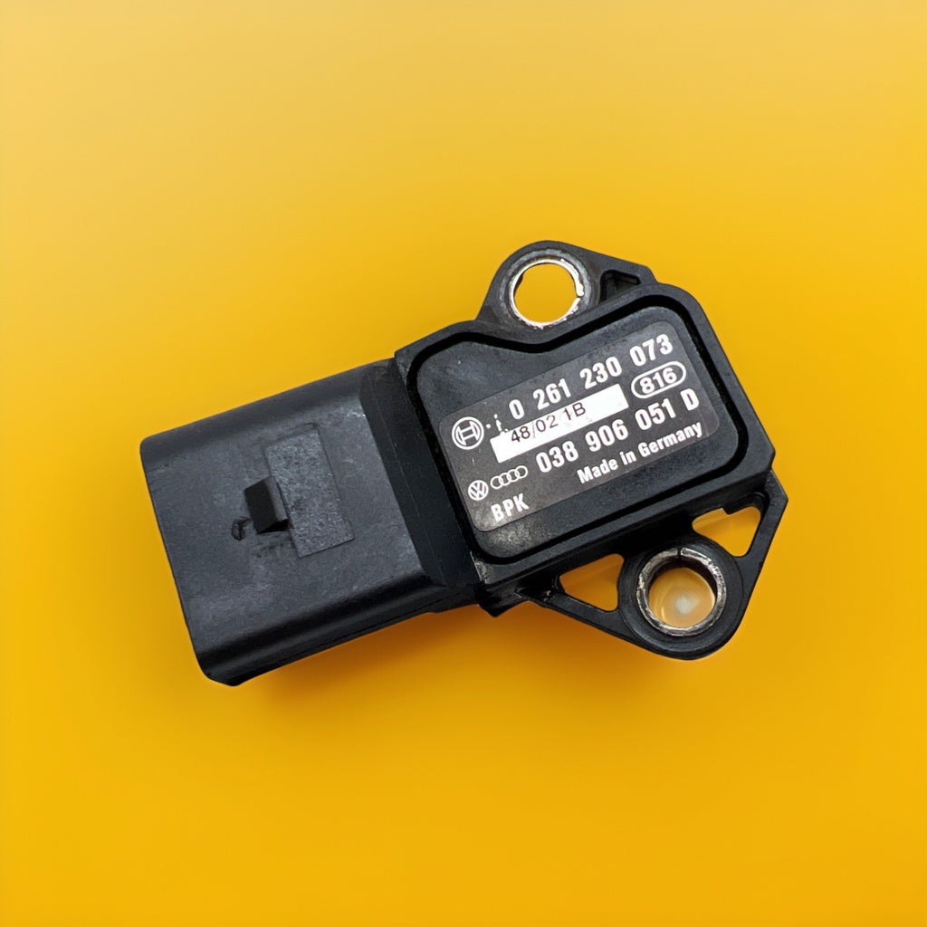AUDI TT MK1 MAP SENSOR BAM S3 8N 8L9145935B 98-06