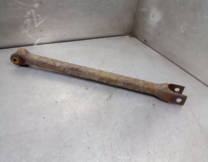 Audi TT 8N MK1 1998-2006 SET of Four Rear Lateral Suspension Control Arms