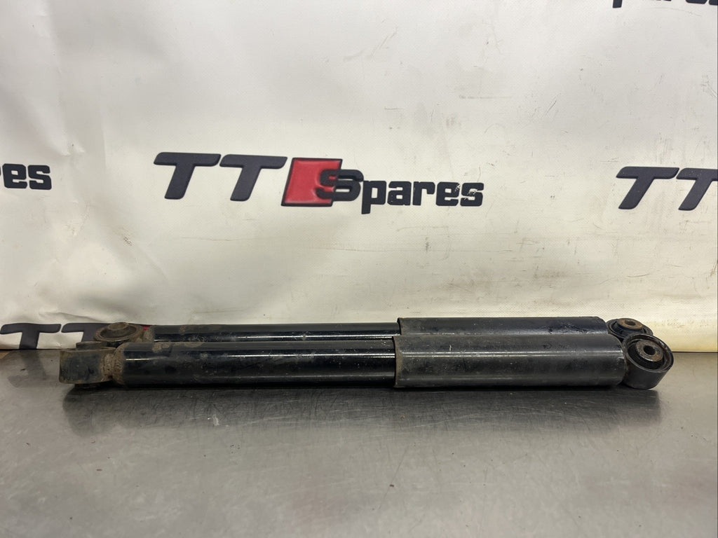 AUDI TT (8N3) 1.8 T QUATTRO 1998-2006 REAR SHOCK ABSORBERS MONROE SHOCKS X 2