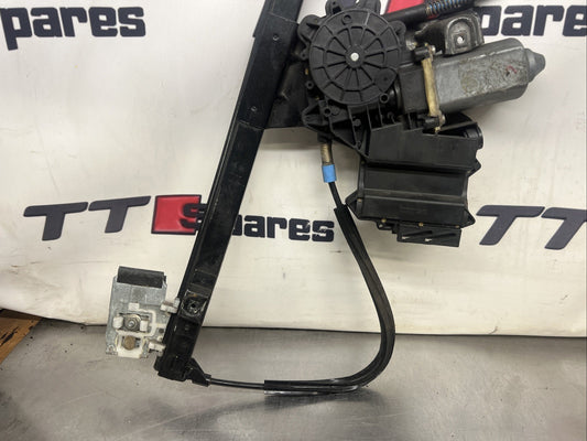 Volkswagen Mk3 Golf 3doorWindow Regulator 1H4839402F