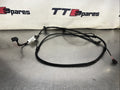 AUDI A3 8P 2011 REAR BUMPER PARKING SENSOR WIRING LOOM 8P0971085A