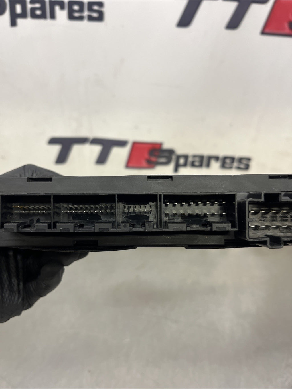 Audi TT Convertible CCM comfort control module 8N7962267B  Roadster 8N