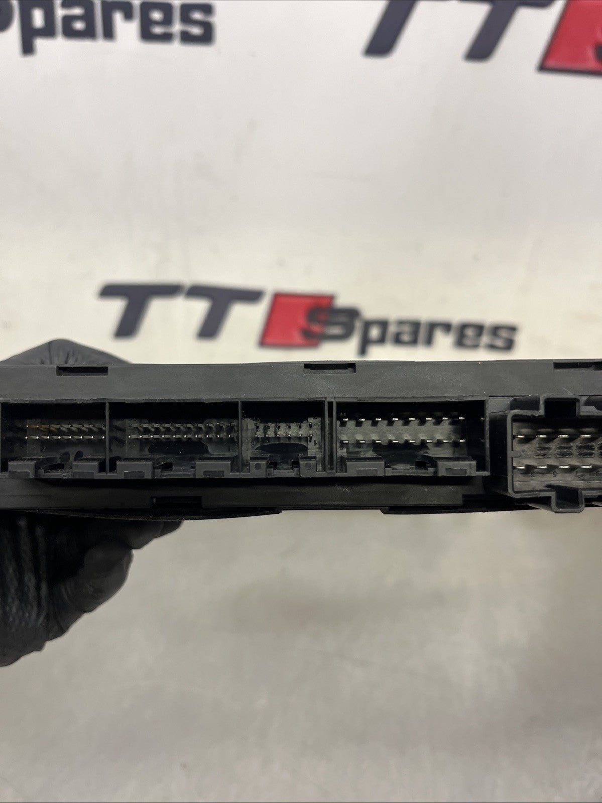 Audi TT Convertible CCM comfort control module 8N7962267B  Roadster 8N